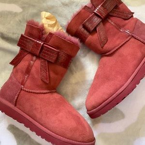 Spring Clear Out! Josette Uggs.